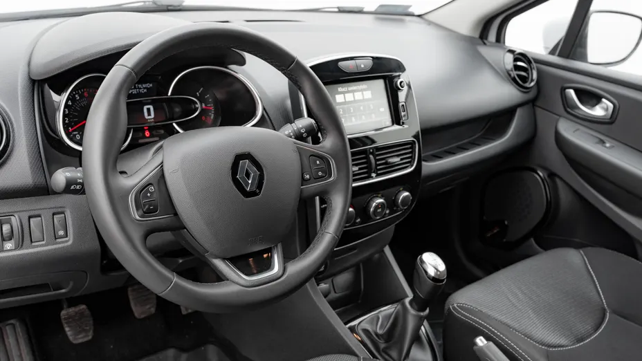 RENAULT Clio Clio 0.9 Energy TCe Alize
