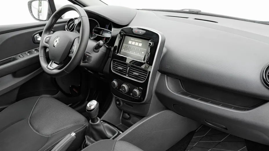 RENAULT Clio Clio 0.9 Energy TCe Alize