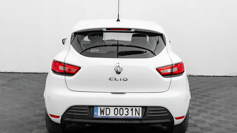 RENAULT Clio Clio 0.9 Energy TCe Alize