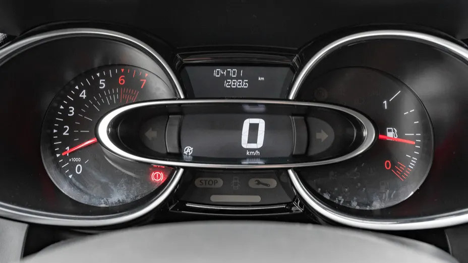 RENAULT Clio Clio 0.9 Energy TCe Alize