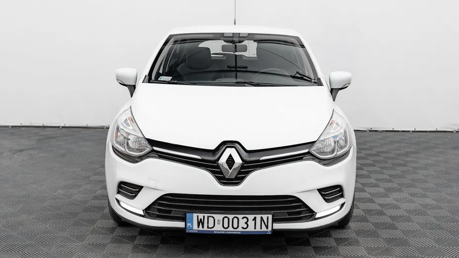 RENAULT Clio Clio 0.9 Energy TCe Alize