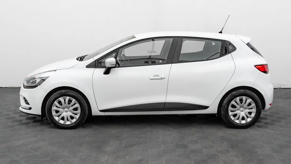 RENAULT Clio Clio 0.9 Energy TCe Alize