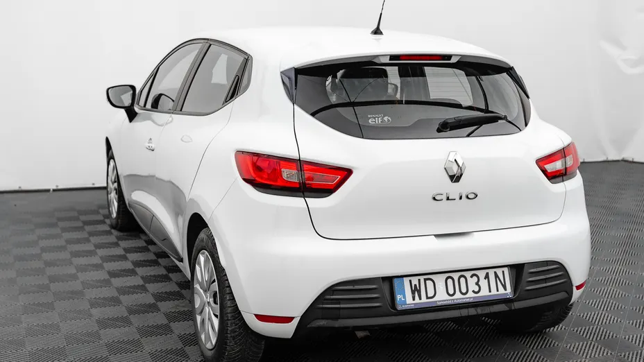 RENAULT Clio Clio 0.9 Energy TCe Alize