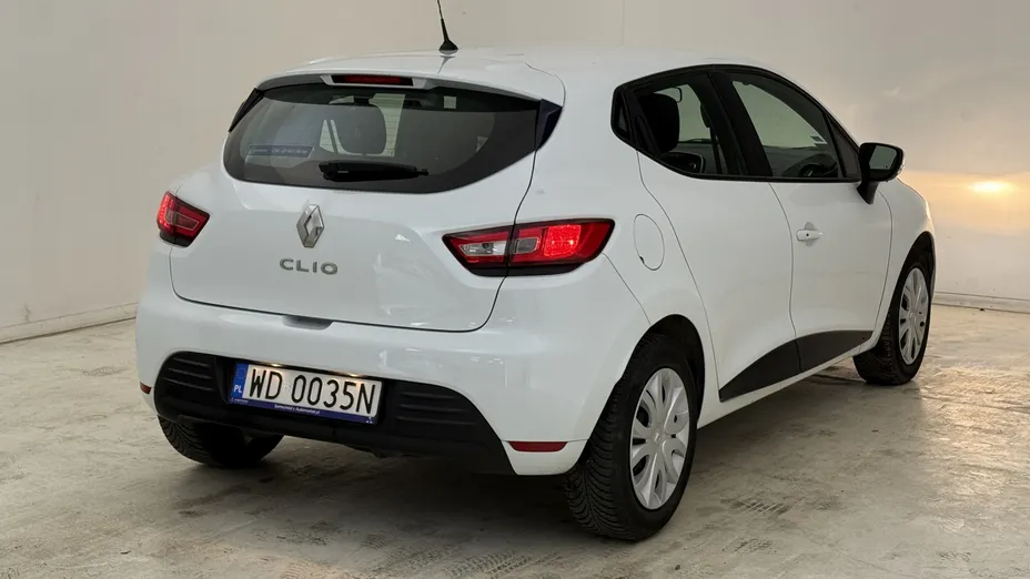 RENAULT Clio Clio 0.9 Energy TCe Alize