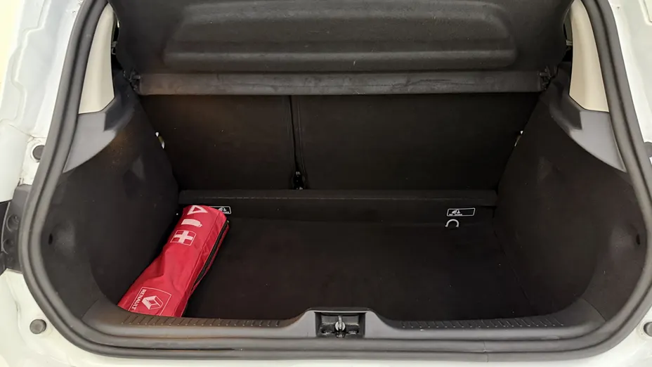 RENAULT Clio Clio 0.9 Energy TCe Alize