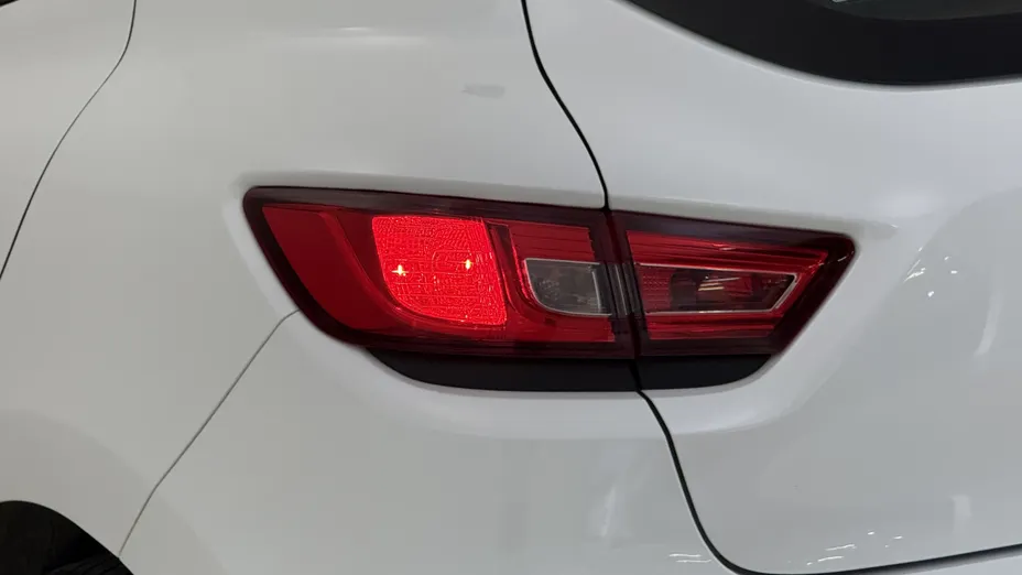 RENAULT Clio Clio 0.9 Energy TCe Alize