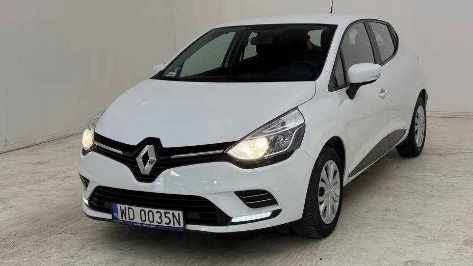 RENAULT Clio Clio 0.9 Energy TCe Alize