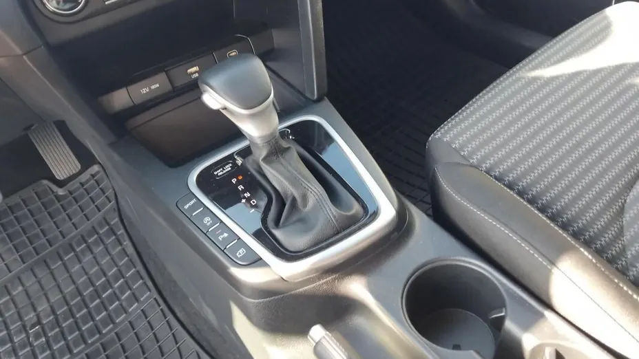 KIA XCeed XCeed 1.5 T-GDI M DCT
