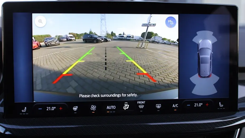 FORD Focus Focus 1.0 EcoBoost mHEV ST-Line X