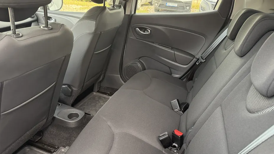RENAULT Clio Clio 0.9 Energy TCe Alize