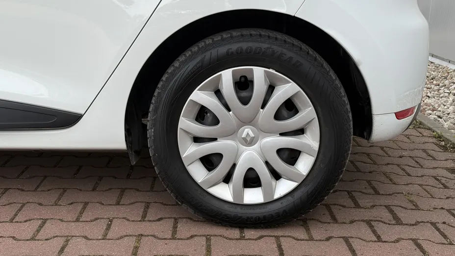 RENAULT Clio Clio 0.9 Energy TCe Alize