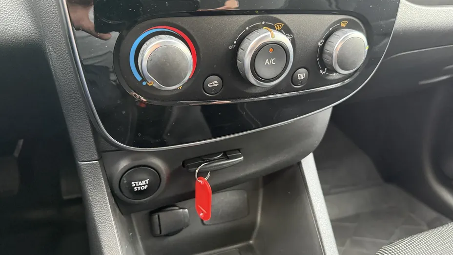RENAULT Clio Clio 0.9 Energy TCe Alize