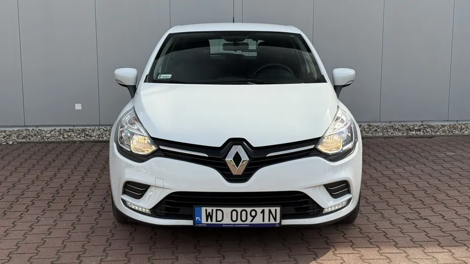 RENAULT Clio Clio 0.9 Energy TCe Alize