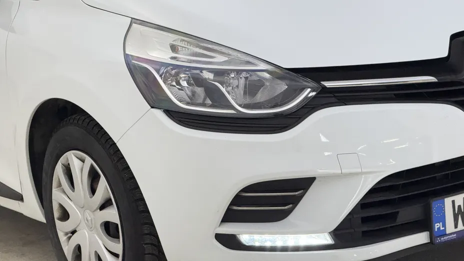 RENAULT Clio Clio 0.9 Energy TCe Alize