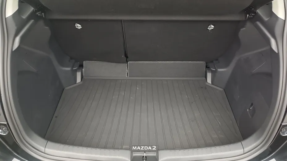 MAZDA 2 2 1.5 Hybrid Exclusive Line CVT