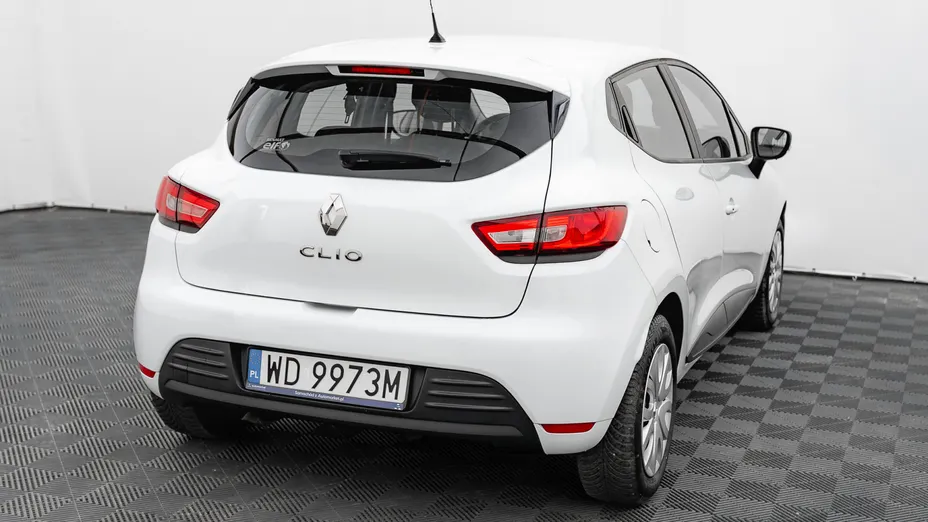 RENAULT Clio Clio 0.9 Energy TCe Alize