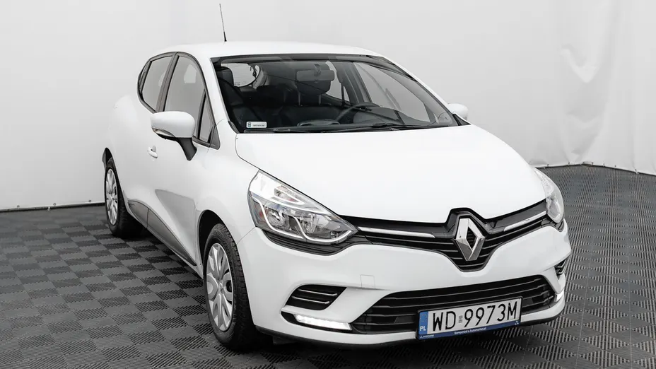 RENAULT Clio Clio 0.9 Energy TCe Alize