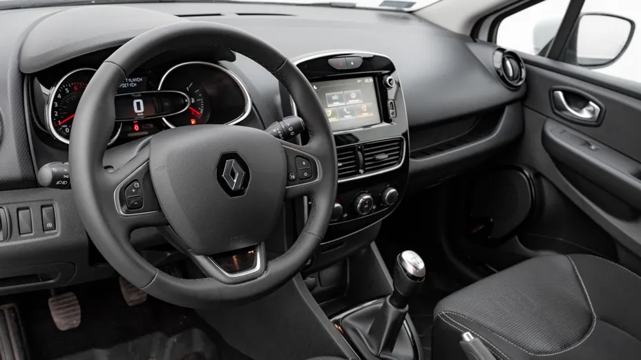 RENAULT Clio Clio 0.9 Energy TCe Alize