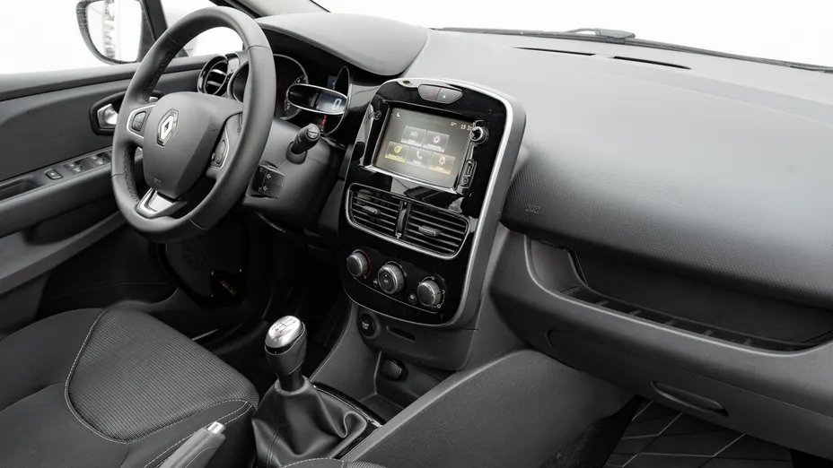 RENAULT Clio Clio 0.9 Energy TCe Alize