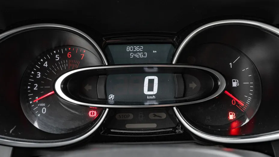 RENAULT Clio Clio 0.9 Energy TCe Alize