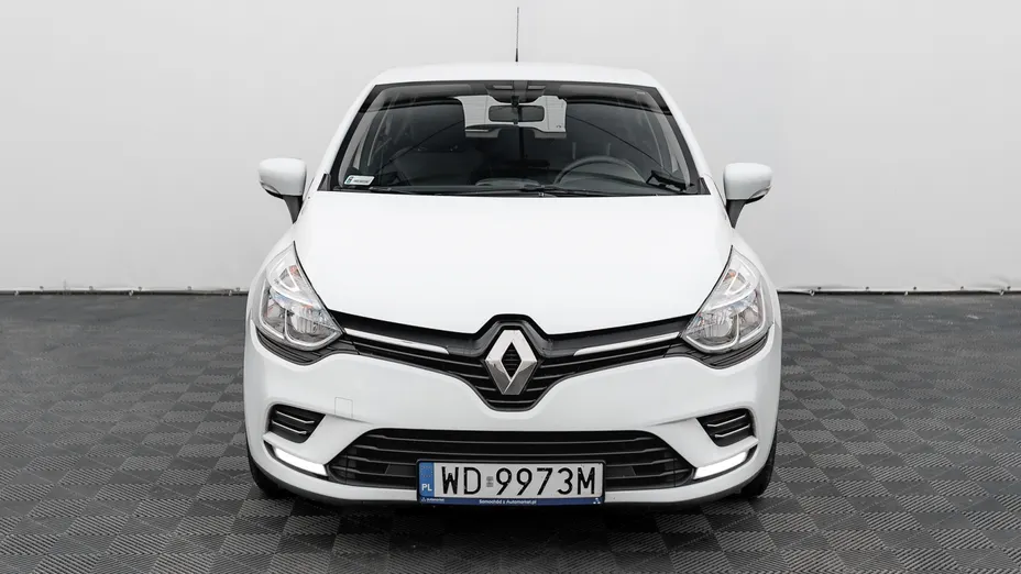 RENAULT Clio Clio 0.9 Energy TCe Alize