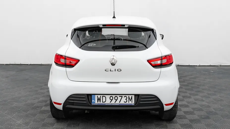 RENAULT Clio Clio 0.9 Energy TCe Alize