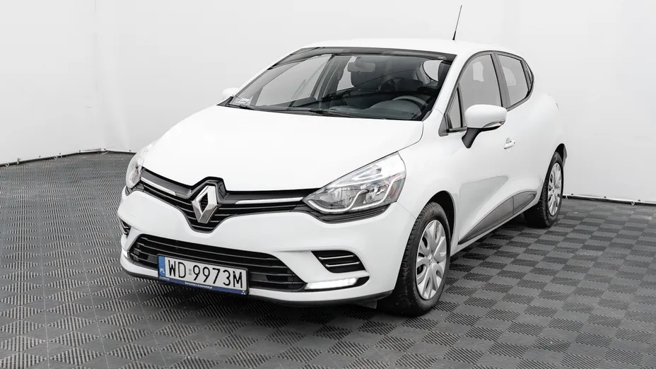 RENAULT Clio Clio 0.9 Energy TCe Alize