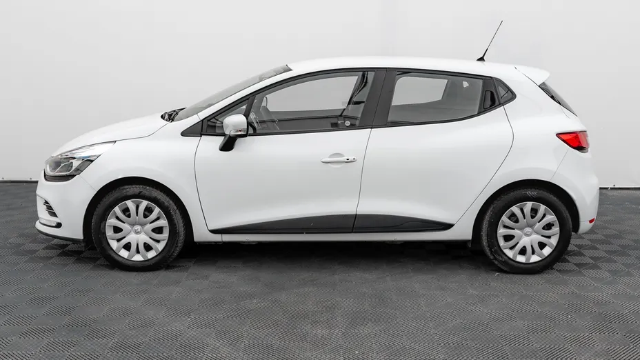 RENAULT Clio Clio 0.9 Energy TCe Alize