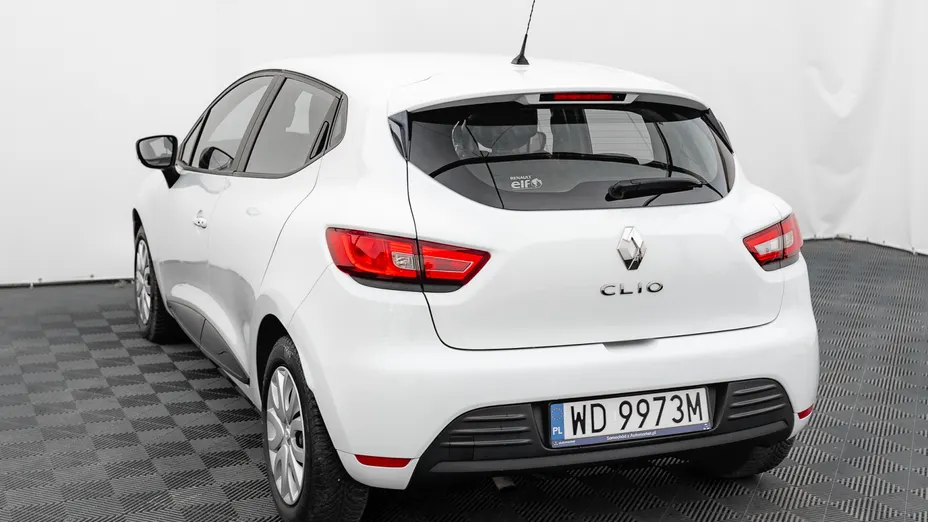 RENAULT Clio Clio 0.9 Energy TCe Alize