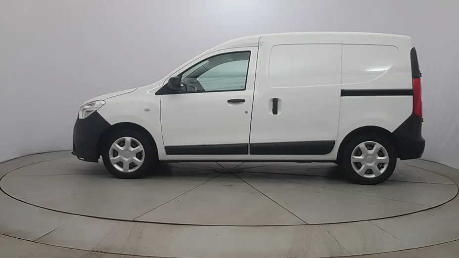 DACIA Dokker Van Dokker Van 1.3 TCe Confort Clim