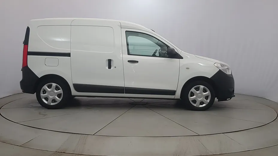 DACIA Dokker Van Dokker Van 1.3 TCe Confort Clim