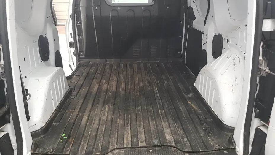 DACIA Dokker Van Dokker Van 1.3 TCe Confort Clim