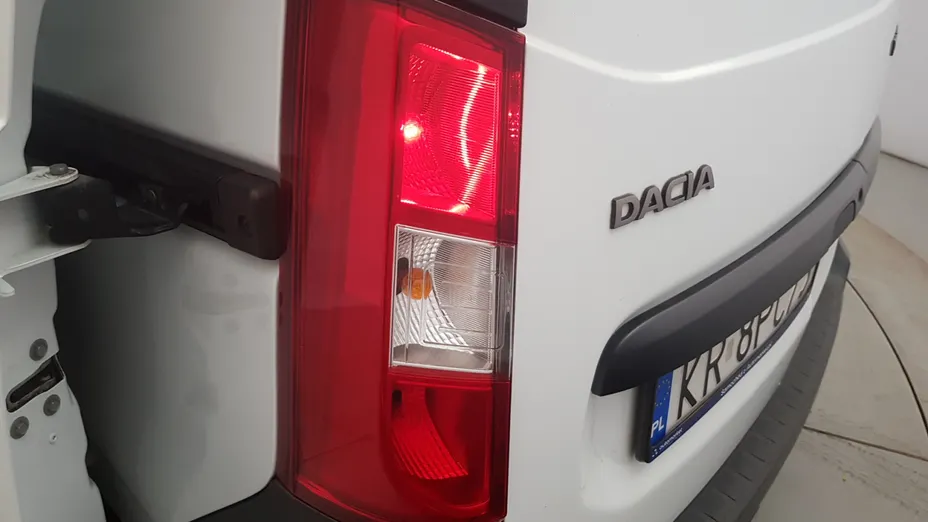 DACIA Dokker Van Dokker Van 1.3 TCe Confort Clim