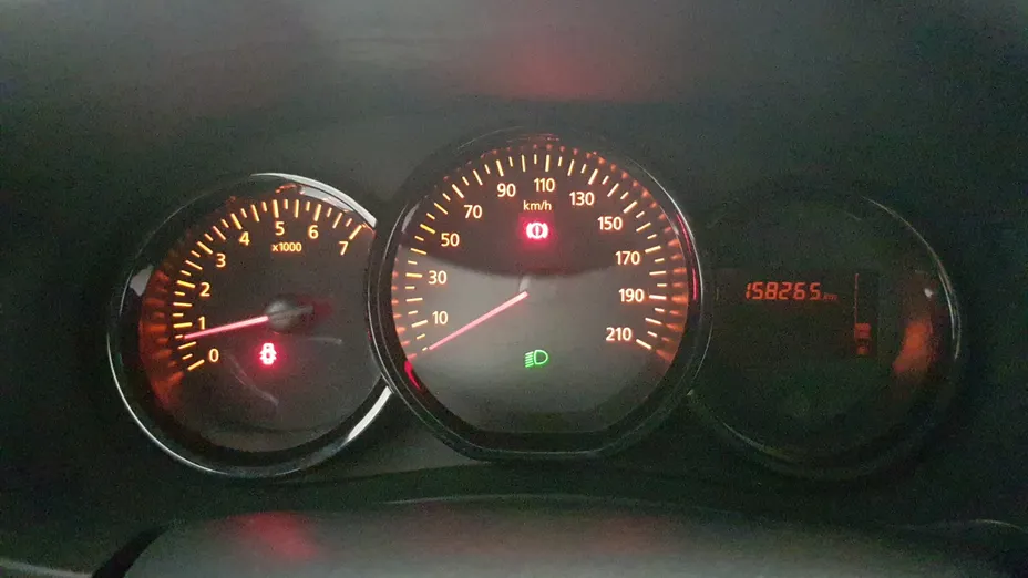 DACIA Dokker Van Dokker Van 1.3 TCe Confort Clim