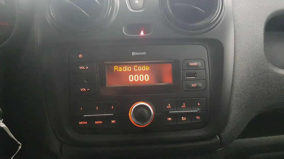 DACIA Dokker Van Dokker Van 1.3 TCe Confort Clim