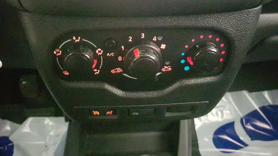 DACIA Dokker Van Dokker Van 1.3 TCe Confort Clim