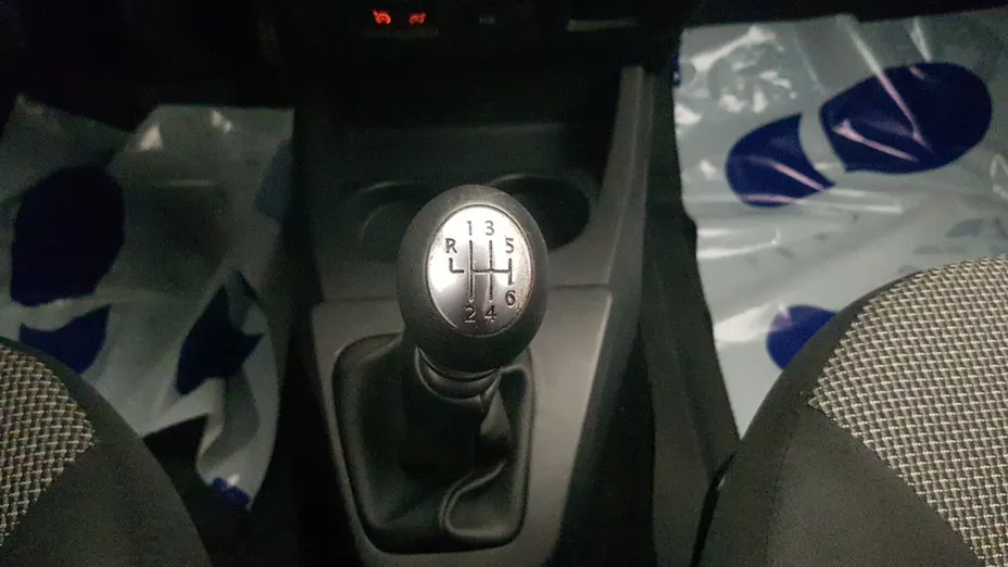 DACIA Dokker Van Dokker Van 1.3 TCe Confort Clim