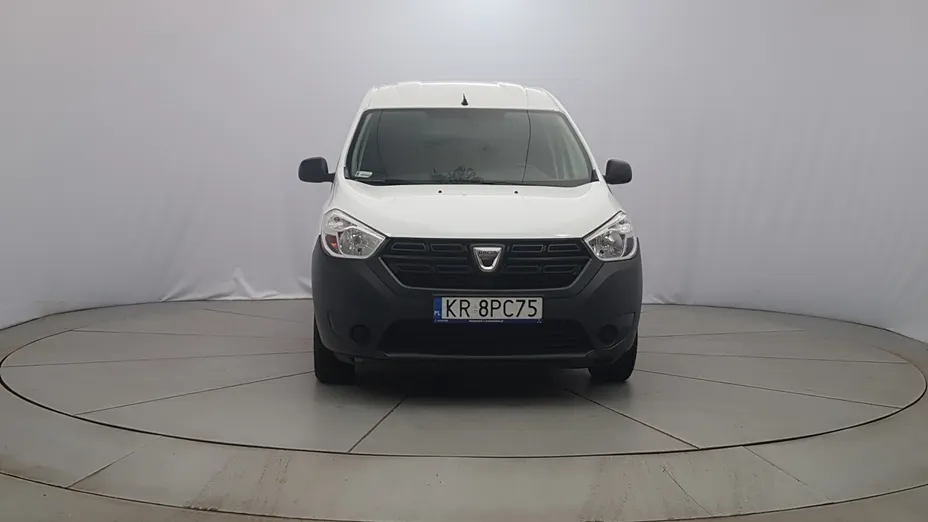 DACIA Dokker Van Dokker Van 1.3 TCe Confort Clim