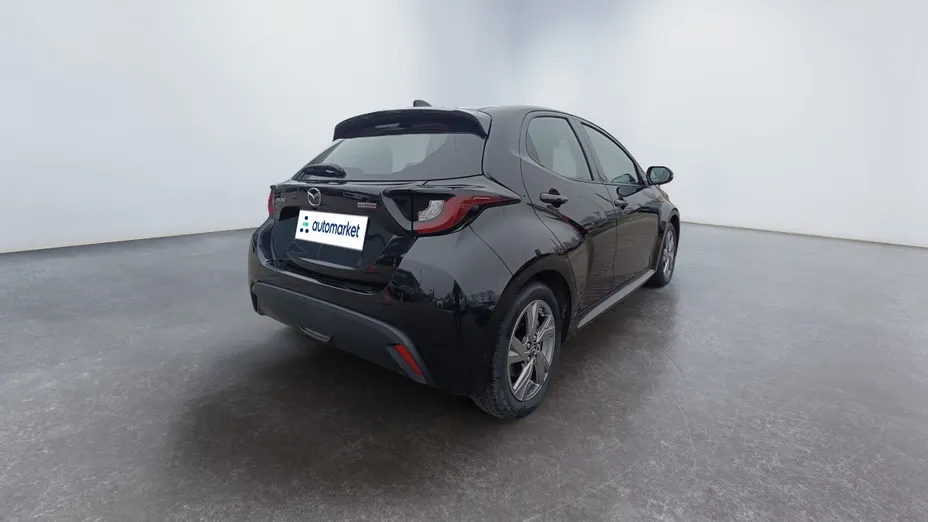 MAZDA 2 2 1.5 Hybrid Exclusive Line CVT
