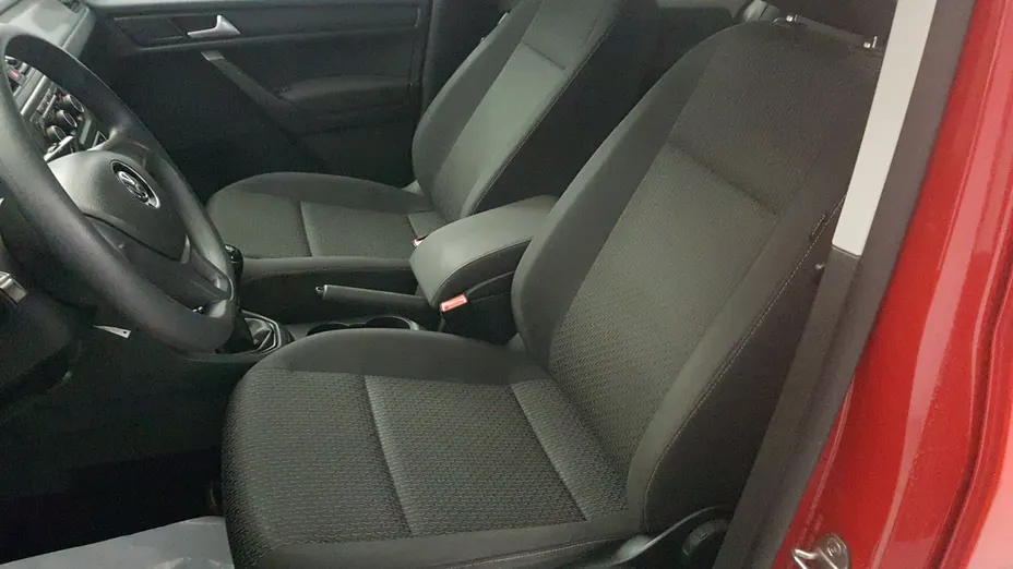 VOLKSWAGEN Caddy osobowy Caddy 1.4 TSI Trendline