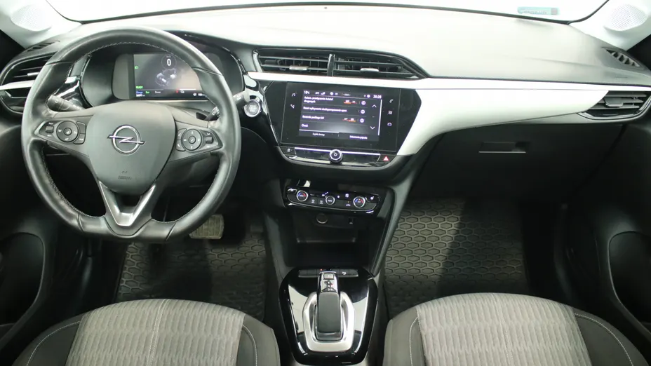 OPEL Corsa Corsa-e Edition