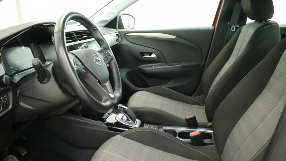 OPEL Corsa Corsa-e Edition