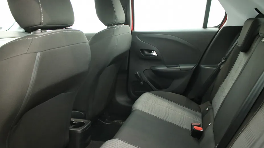 OPEL Corsa Corsa-e Edition