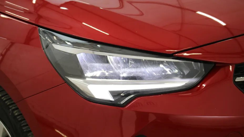 OPEL Corsa Corsa-e Edition