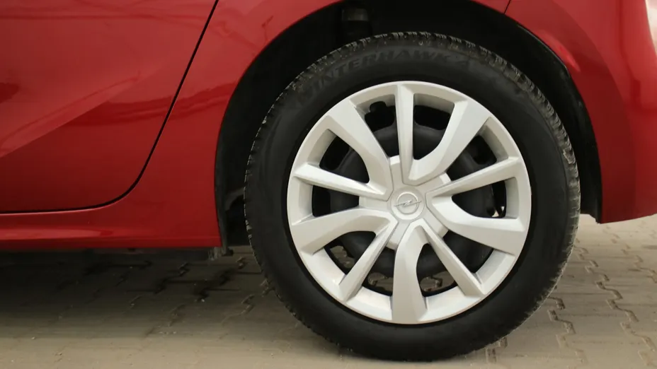 OPEL Corsa Corsa-e Edition