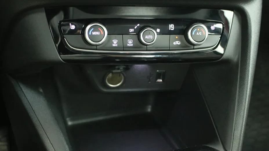 OPEL Corsa Corsa-e Edition