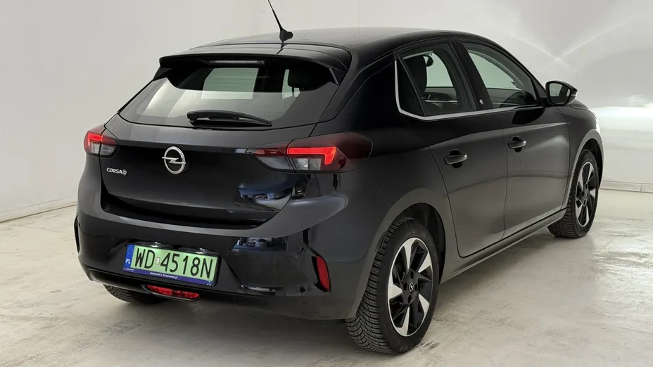 OPEL Corsa Corsa-e Elegance
