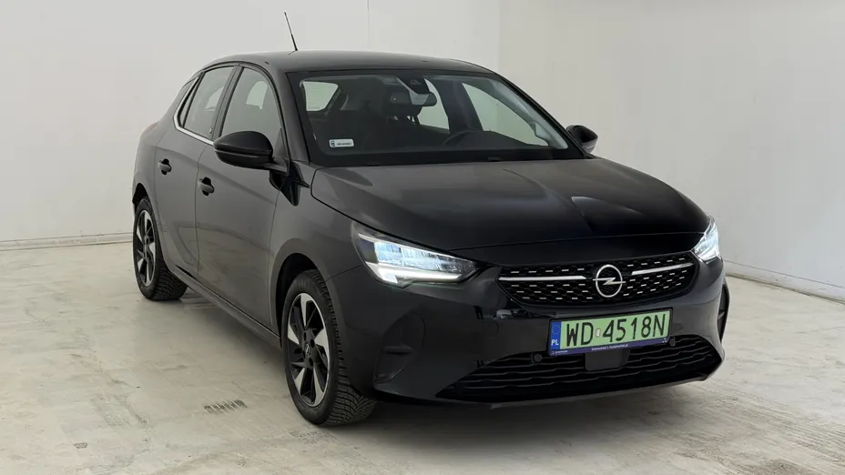 OPEL Corsa Corsa-e Elegance