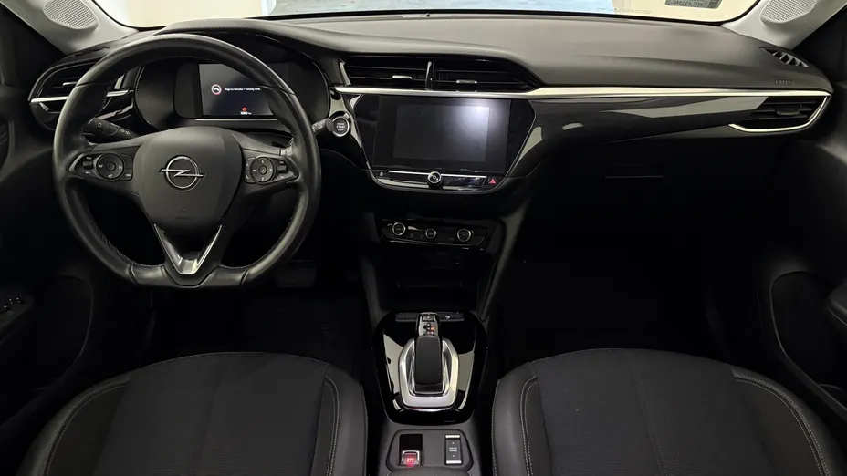 OPEL Corsa Corsa-e Elegance