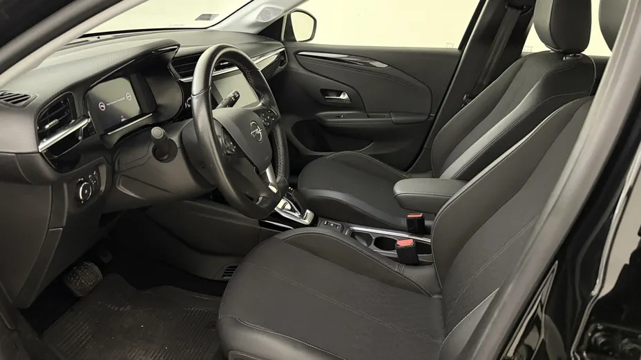 OPEL Corsa Corsa-e Elegance